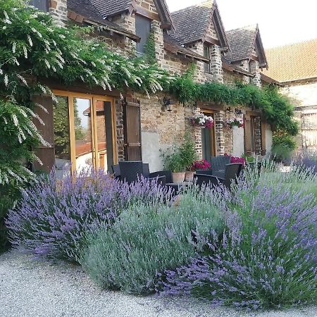 La Petite Ecurie Villa Saint-Yrieix-la-Perche Dış mekan fotoğraf